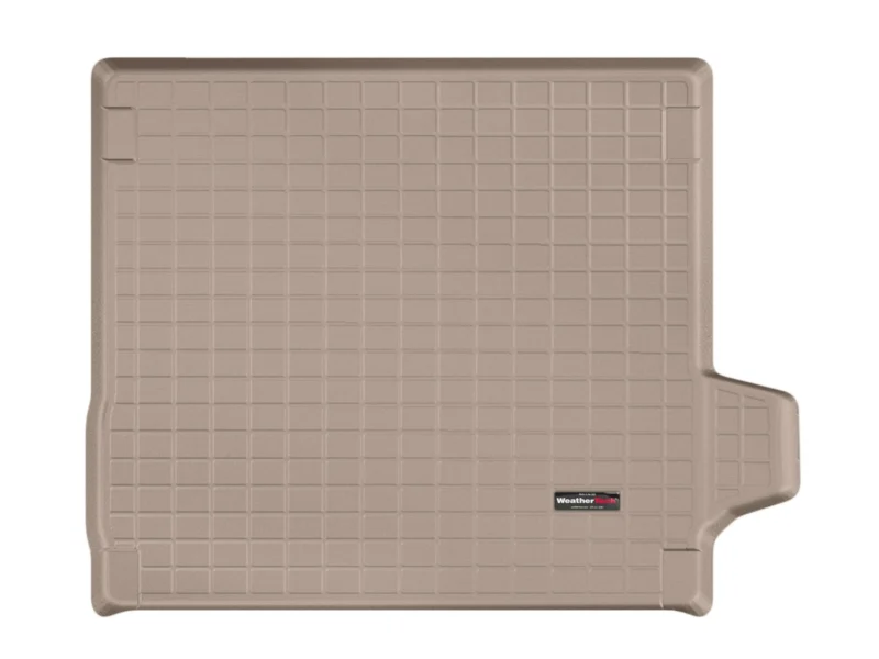 WeatherTech 41658 - Cargo Liner