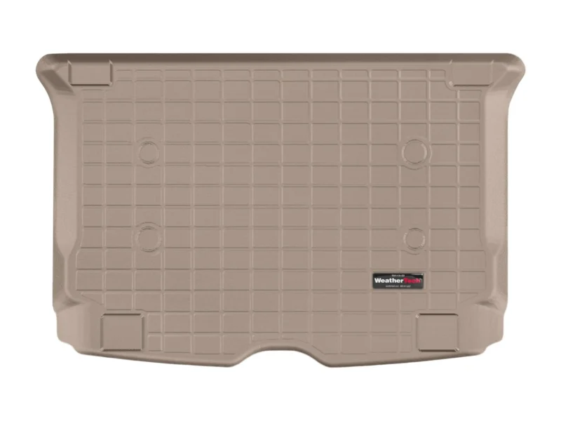 WeatherTech 41659 - Cargo Liner