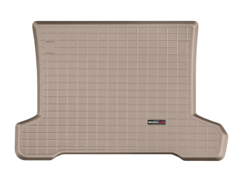 WeatherTech 41673 - Cargo Liner