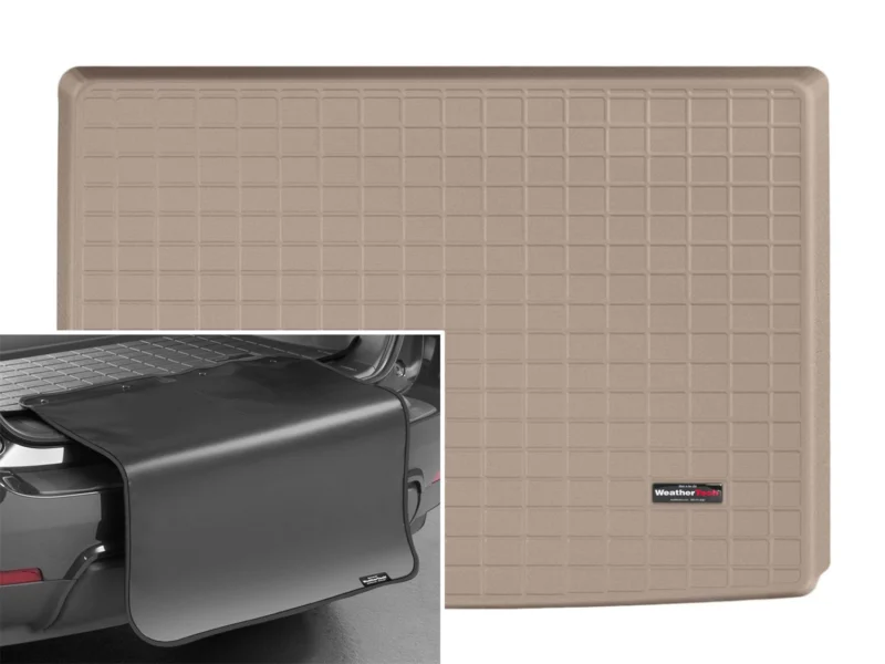 WeatherTech 41678SK - Cargo Liner