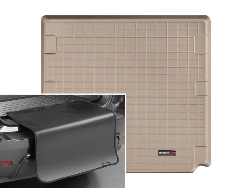 WeatherTech 41688SK - Cargo Liner