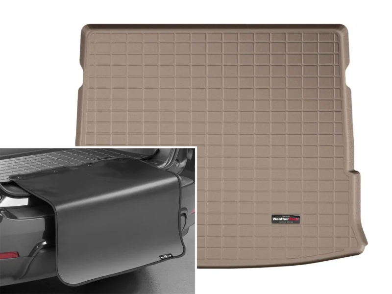 WeatherTech 41692SK - Cargo Liner