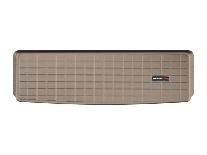 Weathertech 41707 - Cargo Liner, Tan, TPE - Thermoplastic Elastomer