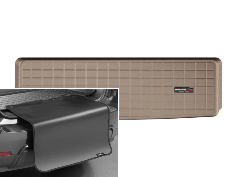 WeatherTech 41707SK - Cargo Liner