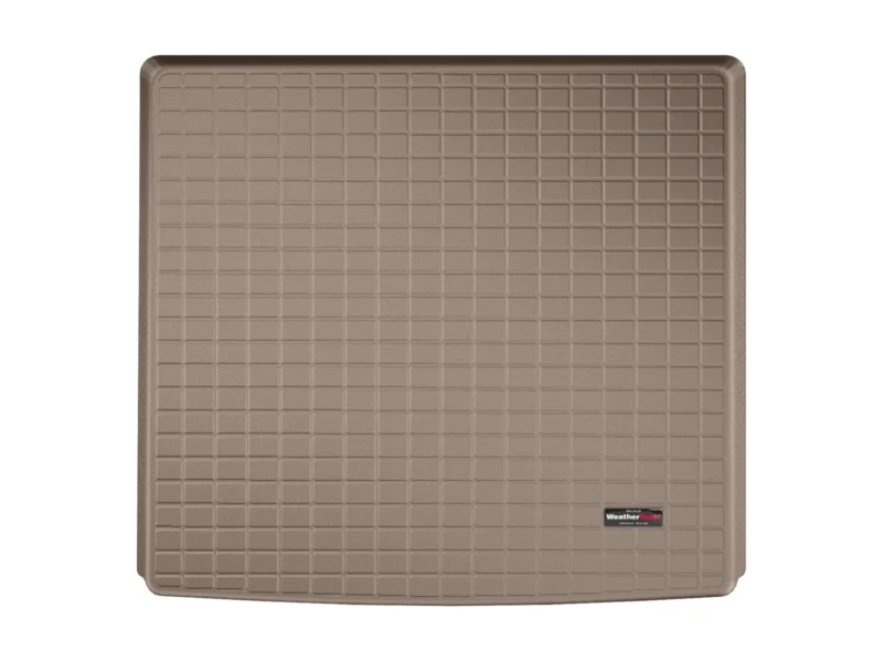 Weathertech 41710 - Cargo Liner, Tan, TPE - Thermoplastic Elastomer