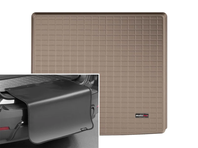 WeatherTech 41710SK - Cargo Liner
