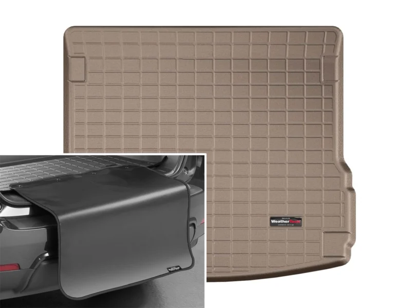 WeatherTech 41726SK - Cargo Liner