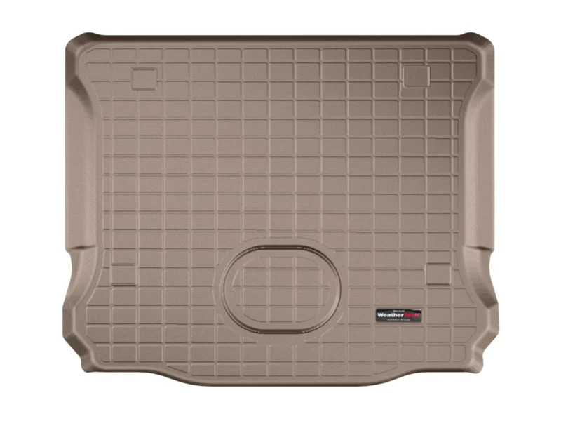 WeatherTech 41745 - Cargo Liner