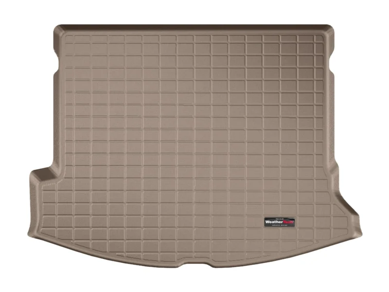 Weathertech 41771 - Cargo Liner, Tan, TPE - Thermoplastic Elastomer