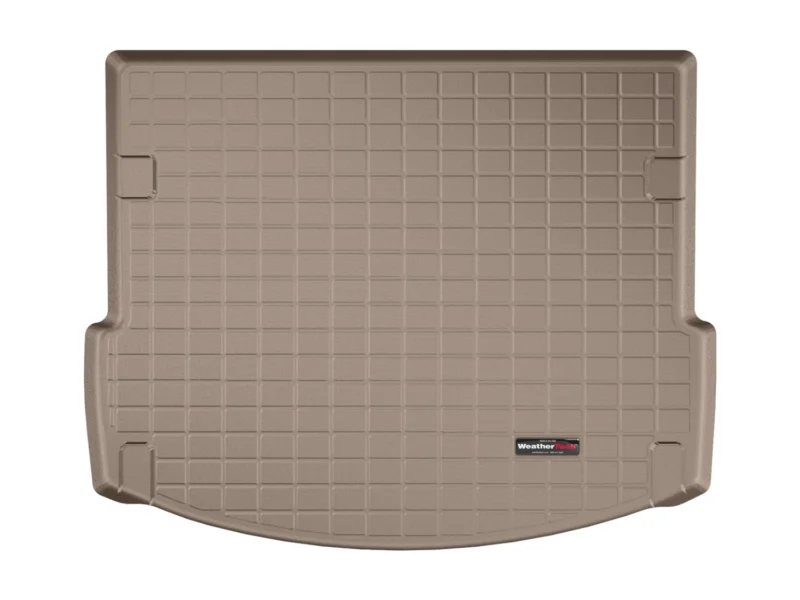 Weathertech 41787 - Cargo Liner, Tan, TPE - Thermoplastic Elastomer