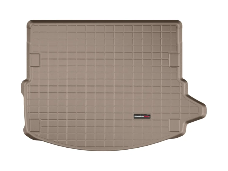 Weathertech 41788 - Cargo Liner, Tan, TPE - Thermoplastic Elastomer