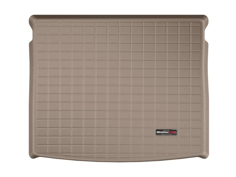 Weathertech 41831 - Cargo Liner, Tan, TPE - Thermoplastic Elastomer