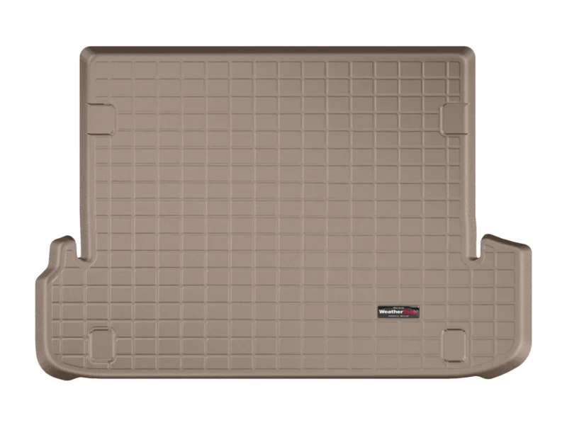 WeatherTech 41837 - Cargo Liner