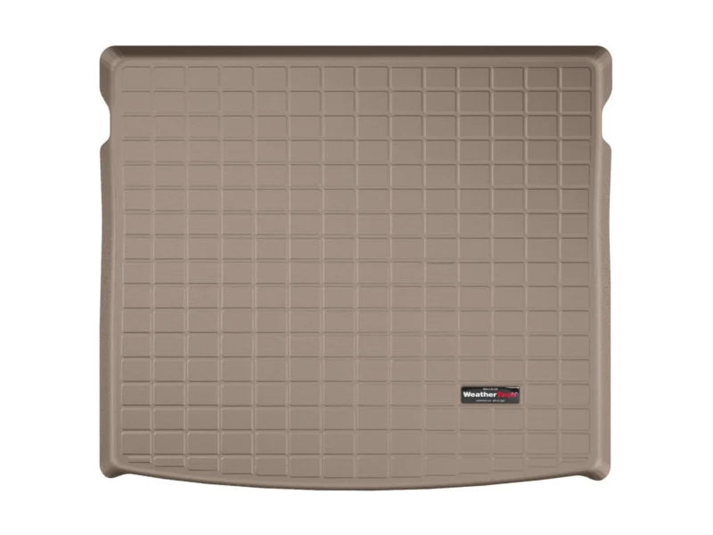 Weathertech 41848 - Cargo Liner, Tan, TPE - Thermoplastic Elastomer