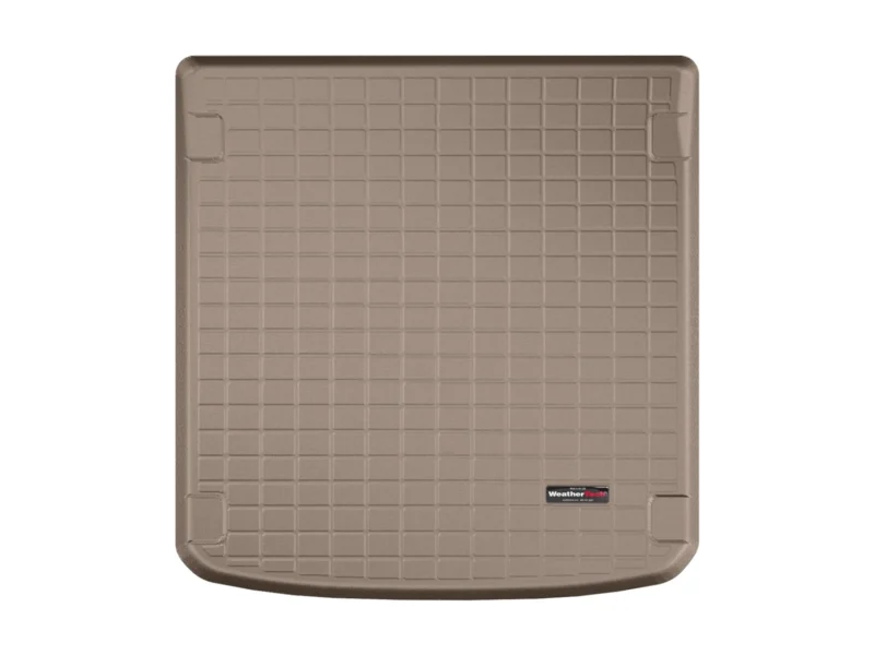 Weathertech 41852 - Cargo Liner, Tan, TPE - Thermoplastic Elastomer