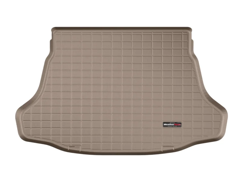 WeatherTech 41866 - Cargo Liner
