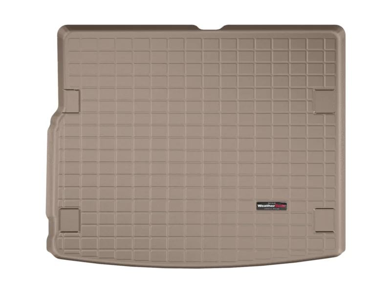 Weathertech 41877 - Cargo Liner, Tan, TPE - Thermoplastic Elastomer