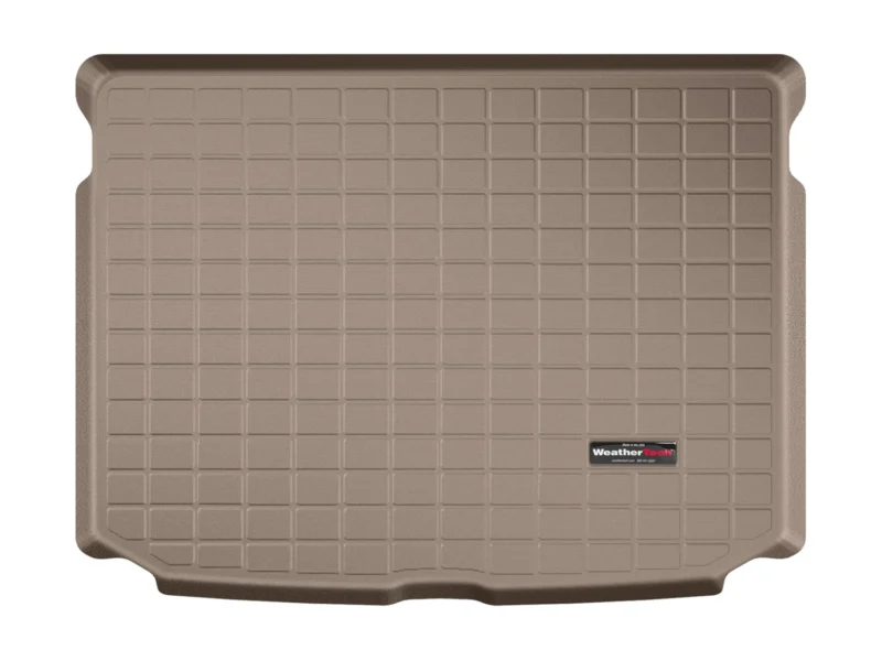 Weathertech 41891 - Cargo Liner, Tan, TPE - Thermoplastic Elastomer