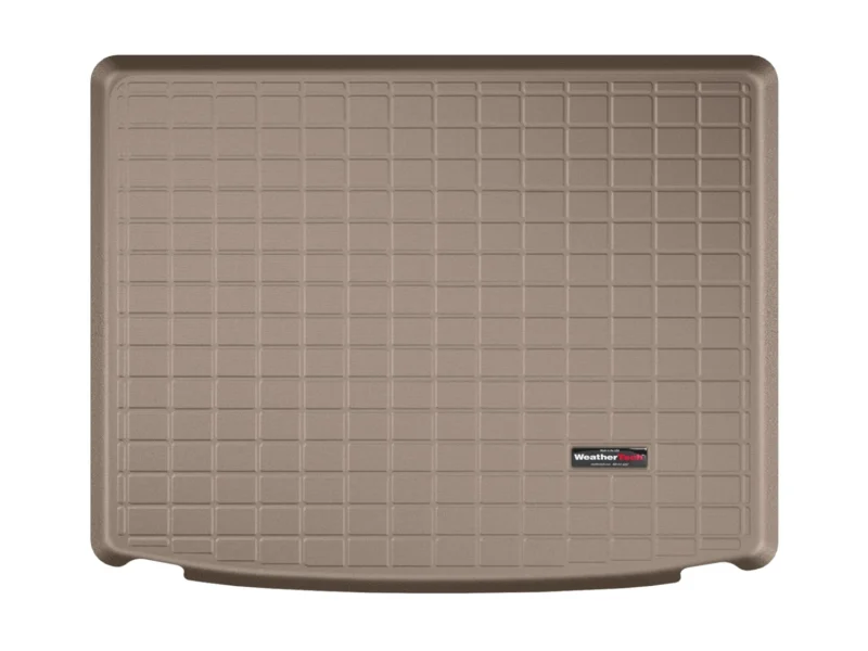 Weathertech 41899 - Cargo Liner, Tan, TPE - Thermoplastic Elastomer