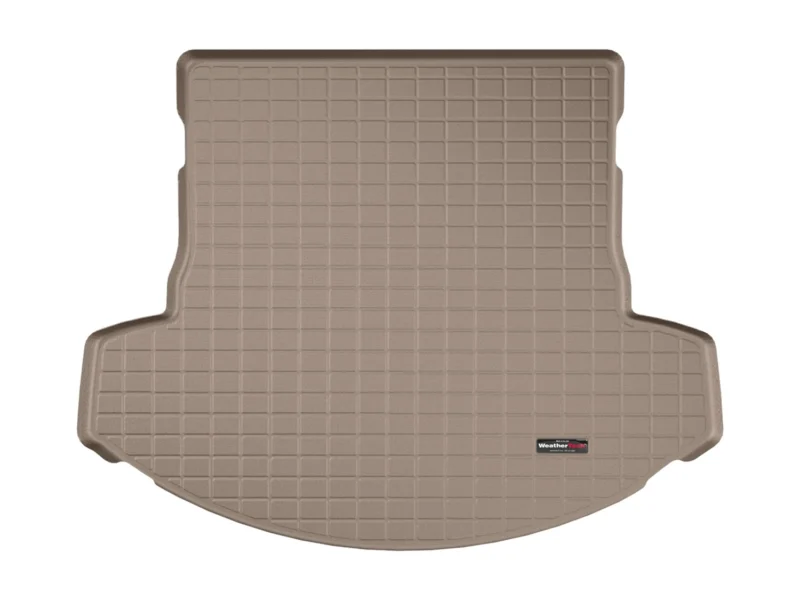 WeatherTech 41904 - Cargo Liner