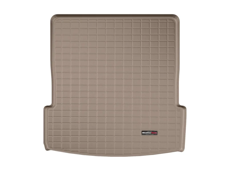 Weathertech 41924 - Cargo Liner, Tan, TPE - Thermoplastic Elastomer