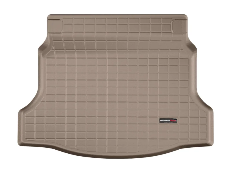 WeatherTech 41968 - Cargo Liner