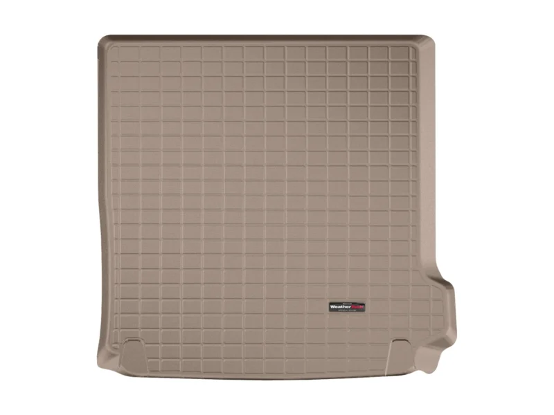 Weathertech 41969 - Cargo Liner, Tan, TPE - Thermoplastic Elastomer