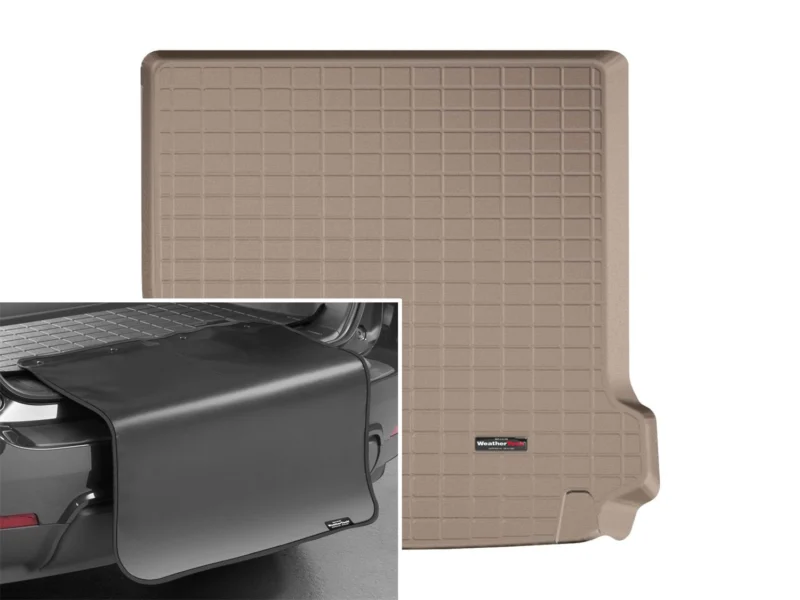 WeatherTech 41969SK - Cargo Liner