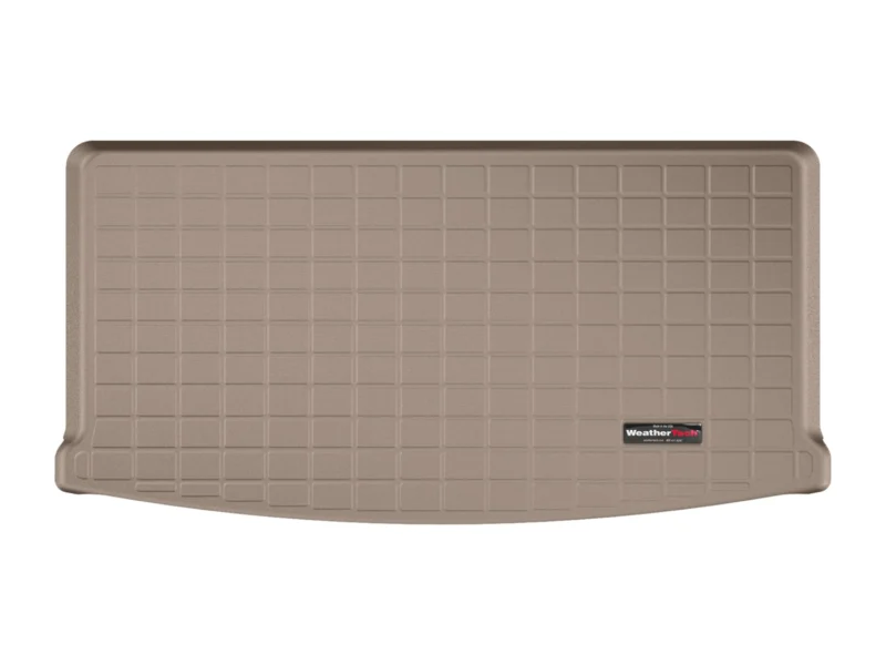 Weathertech 41973 - Cargo Liner, Tan, TPE - Thermoplastic Elastomer