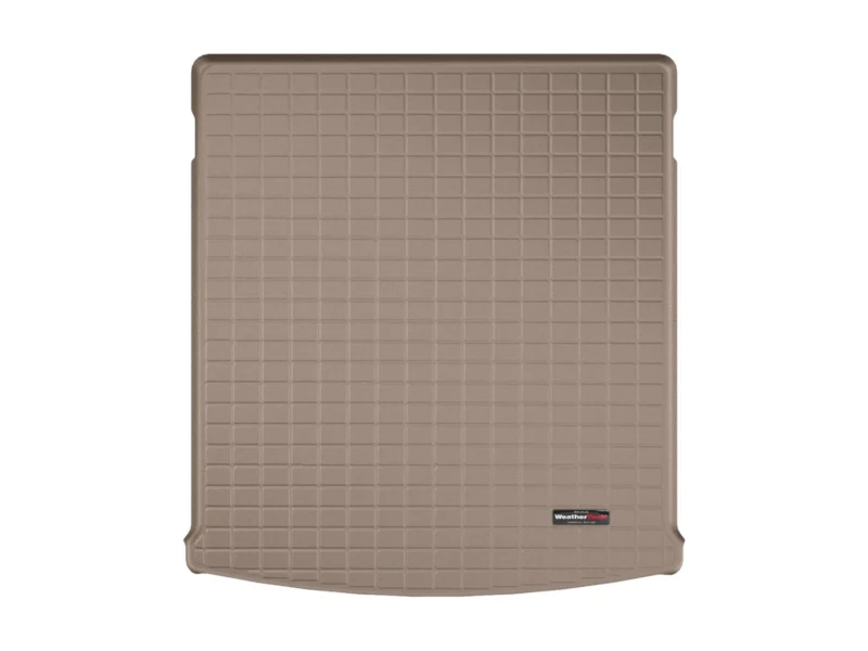 Weathertech 41974 - Cargo Liner, Tan, TPE - Thermoplastic Elastomer
