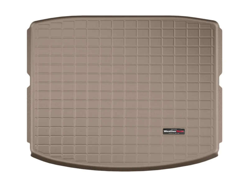 Weathertech 41992 - Cargo Liner, Tan, TPE - Thermoplastic Elastomer