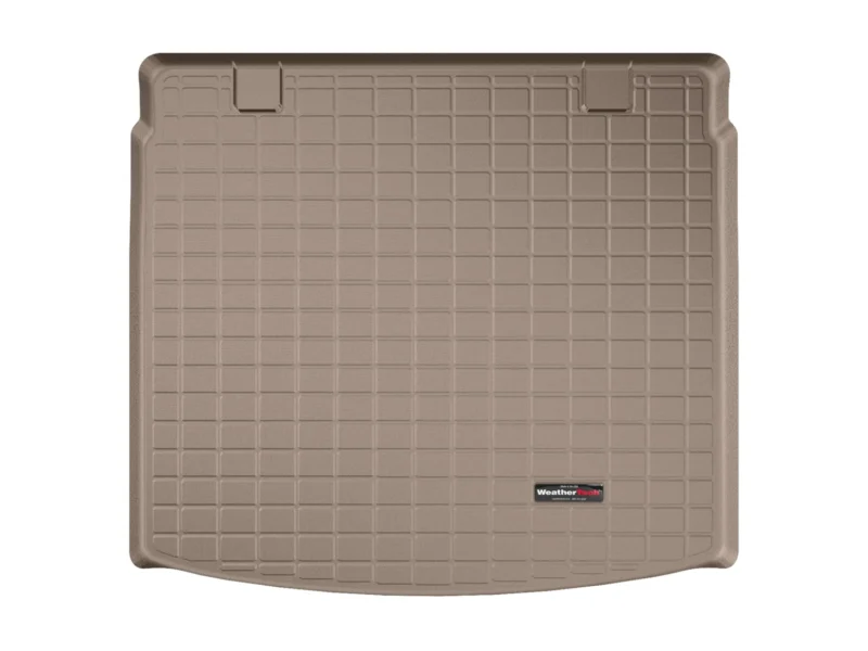 Weathertech 41997 - Cargo Liner, Tan, TPE - Thermoplastic Elastomer