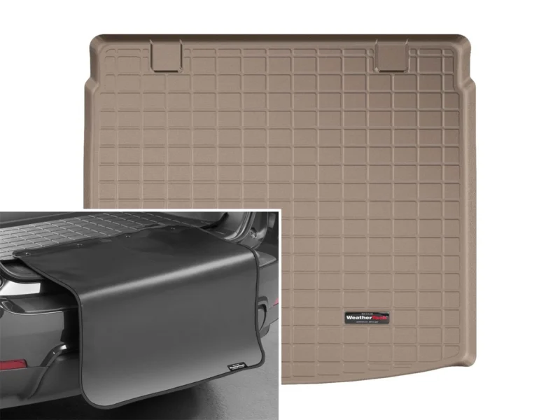 WeatherTech 41997SK - Cargo Liner