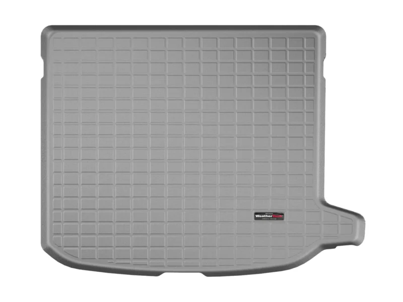 Weathertech 421006 - Cargo Liner, Gray, TPE - Thermoplastic Elastomer