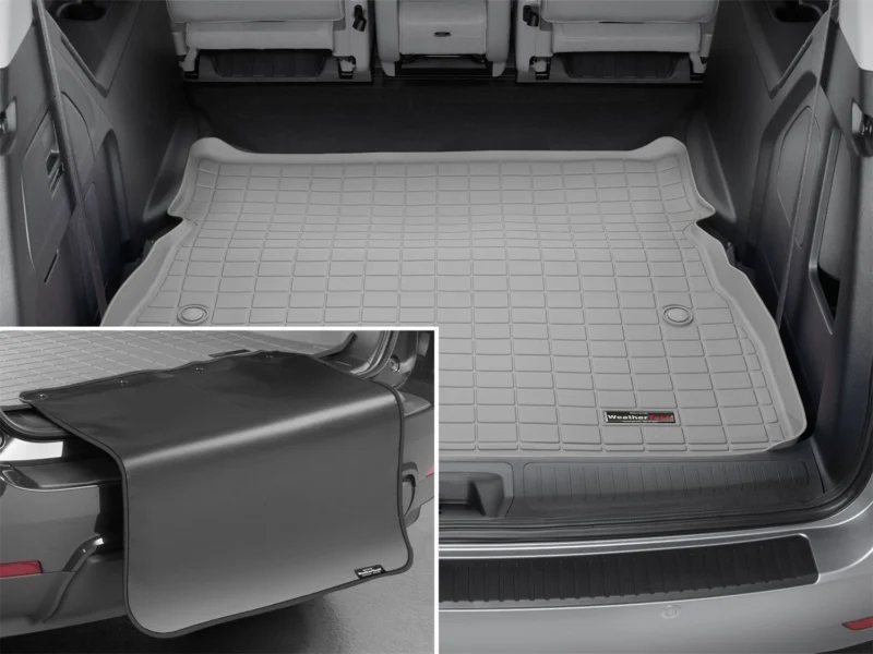 WeatherTech 421050SK - Cargo Liner