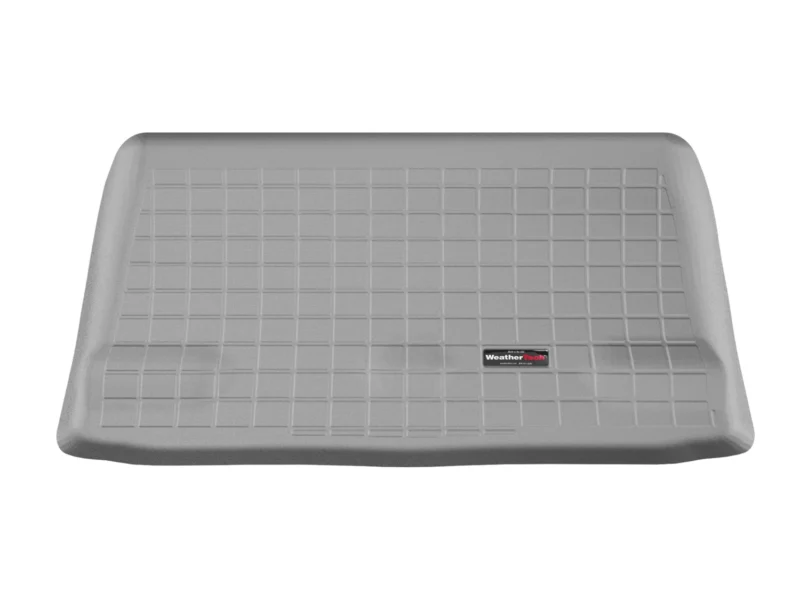 Weathertech 421051 - Cargo Liner, Gray, TPE - Thermoplastic Elastomer