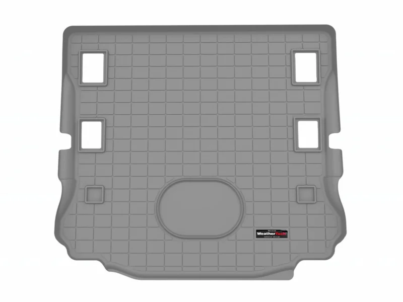 WeatherTech 421055 - Cargo Liner