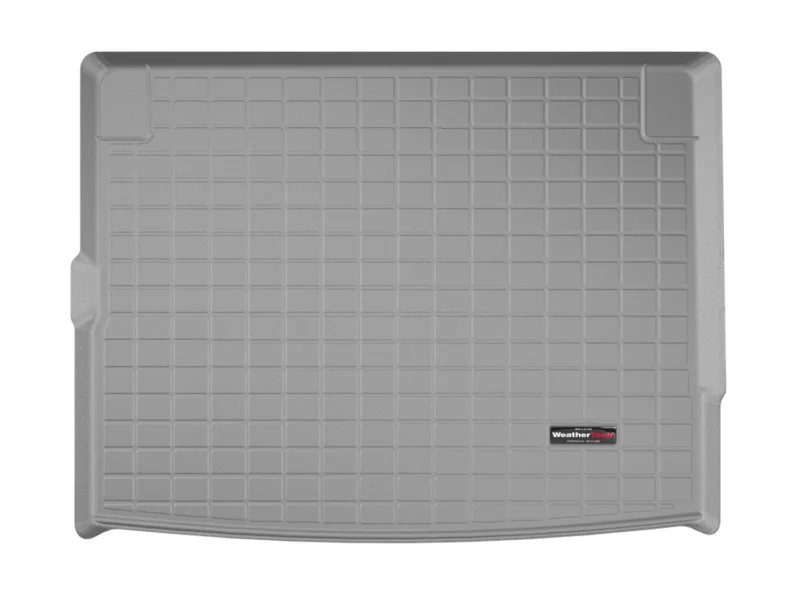 Weathertech 421058 - Cargo Liner, Gray, TPE - Thermoplastic Elastomer