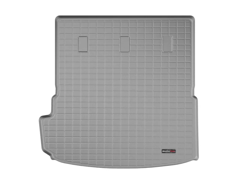 Weathertech 421062 - Cargo Liner, Gray, TPE - Thermoplastic Elastomer