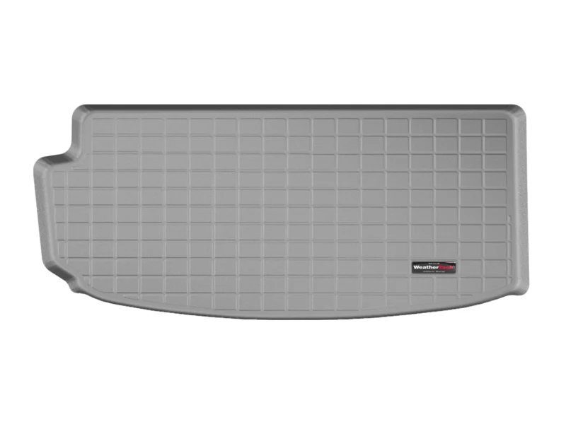 Weathertech 421063 - Cargo Liner, Gray, TPE - Thermoplastic Elastomer