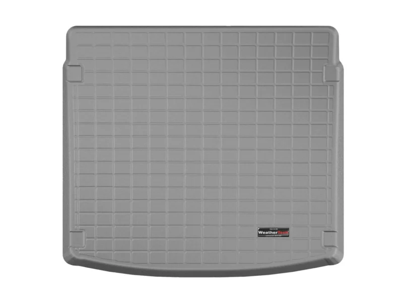 Weathertech 421073 - Cargo Liner, Gray, TPE - Thermoplastic Elastomer