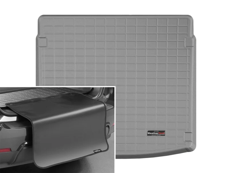 WeatherTech 421073SK - Cargo Liner