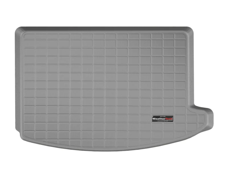 Weathertech 421075 - Cargo Liner, Gray, TPE - Thermoplastic Elastomer