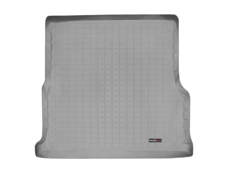 WeatherTech 42108 - Cargo Liner