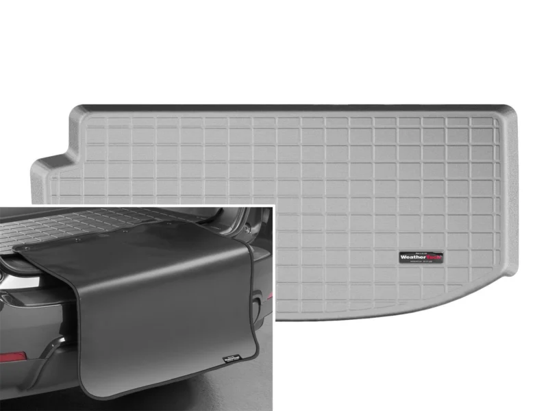 WeatherTech 421082SK - Cargo Liner