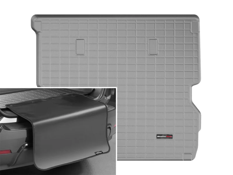 WeatherTech 421084SK - Cargo Liner