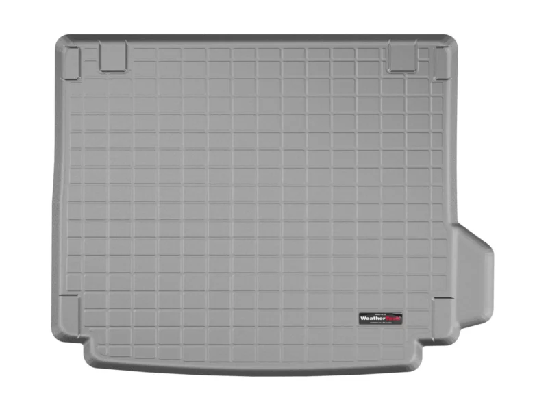 Weathertech 421086 - Cargo Liner, Gray, TPE - Thermoplastic Elastomer