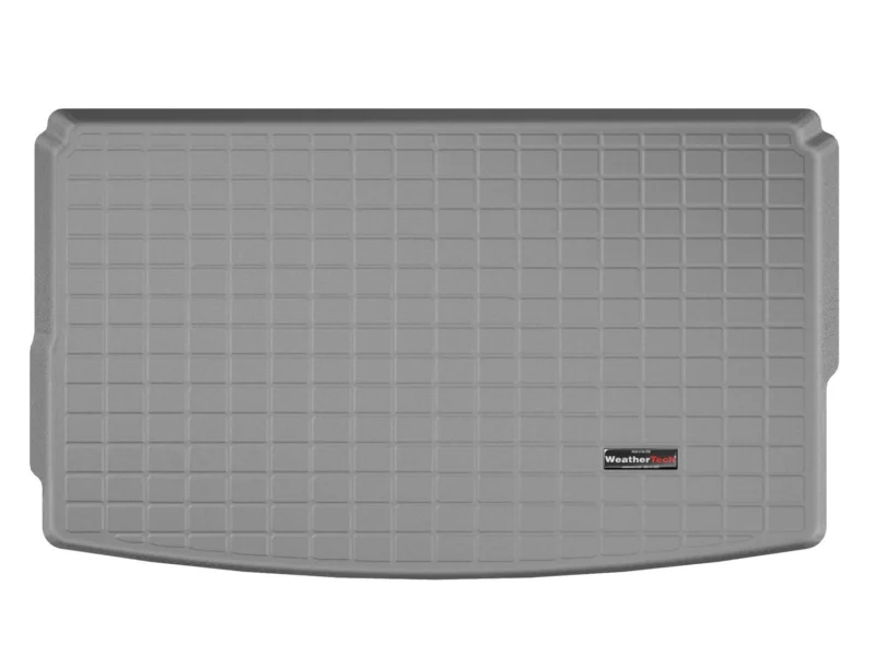 Weathertech 421092 - Cargo Liner, Gray, TPE - Thermoplastic Elastomer