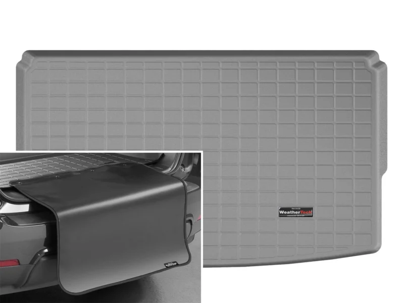 WeatherTech 421092SK - Cargo Liner