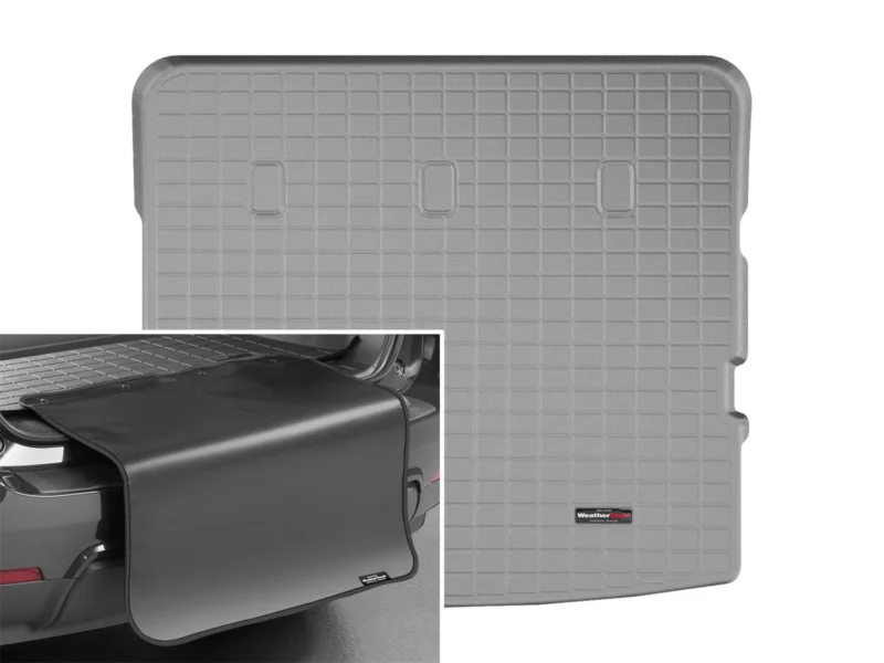WeatherTech 421093SK - Cargo Liner